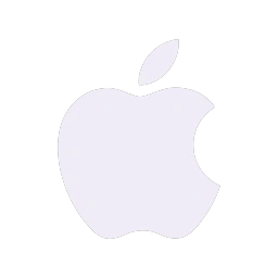 Apple iOS icon
