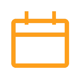 Calendar icon