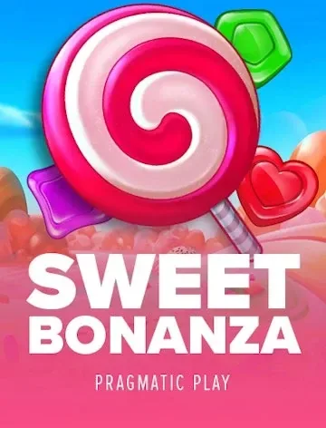 Sweet Bonanza reels in the Vegas Hero Casino slots shelf