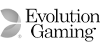 Evolution live games